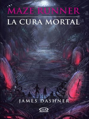 cover image of La cura mortal